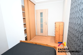 3 pokojowe mieszkanie na 2 - Piętrze